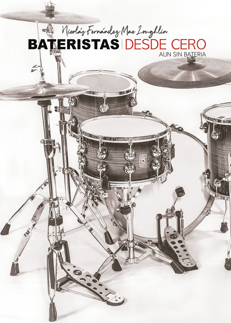 Bateristas desde Cero